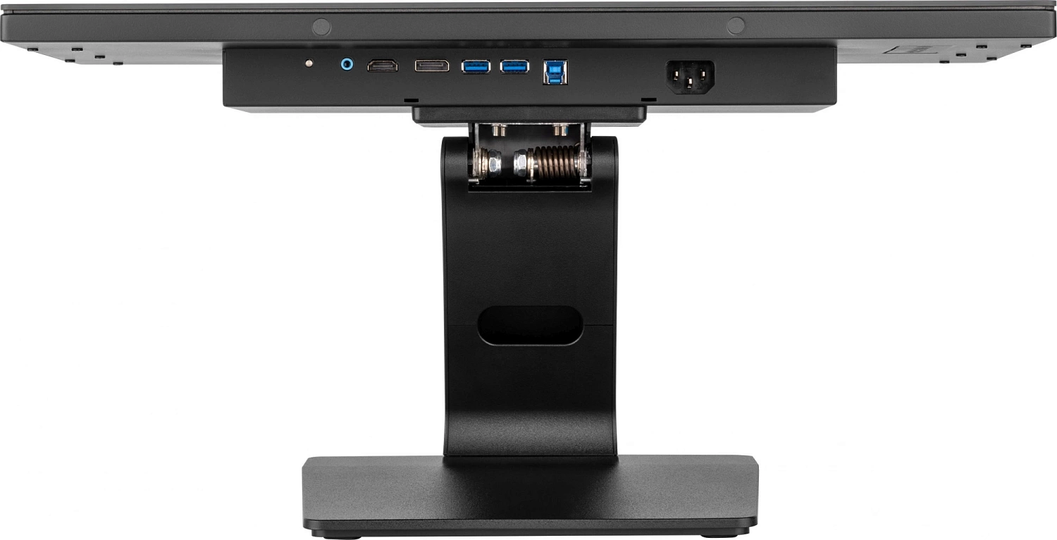 Монитор Iiyama 21.5" ProLite T2238MSC-B1 черный IPS LED 5ms 16:9 HDMI M/M матовая 1000:1 600cd 178гр/178гр 1920x1080 DP FHD USB Touch 6.8кг