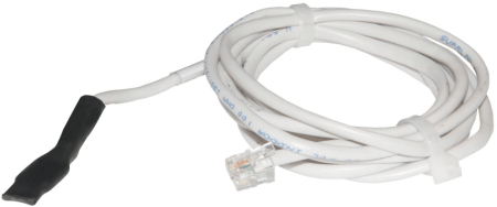 Датчик температуры цифровой TS-100D