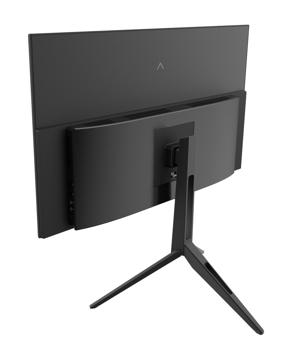 Моноблок Digma PRO AiO 27i 27" Full HD i5 10210U (1.6) 16Gb SSD512Gb UHDG CR Windows 11 Professional Eth WiFi BT 90W клавиатура мышь Cam черный 1920x1080