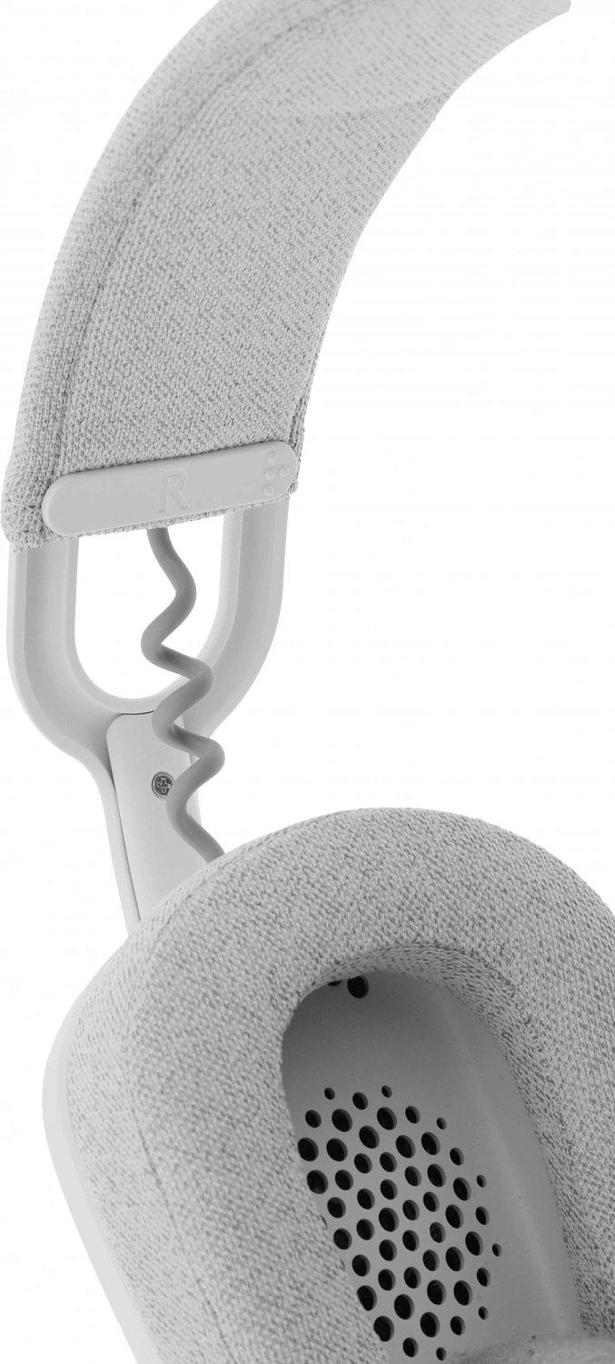 Гарнитура Гарнитура беспроводная Logitech Zone Vibe 100 Wireless, Off White