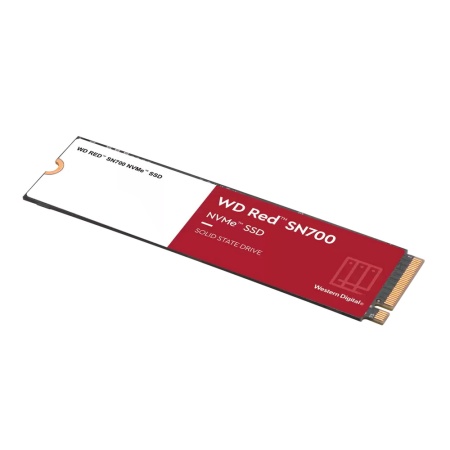 Твердотельный накопитель WD Red SN700 NVMe SSD (891323)