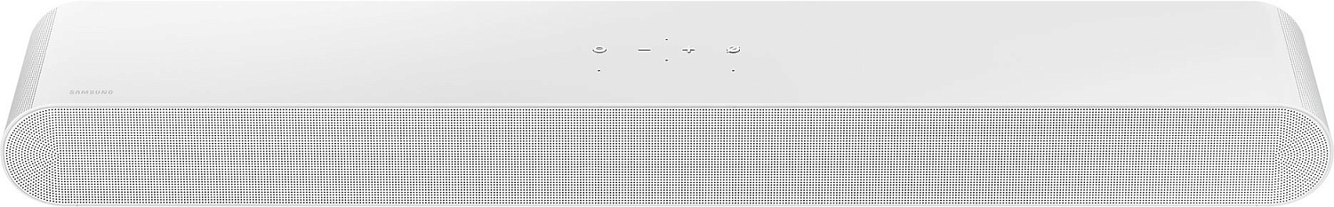 Саундбар Samsung HW-S61B 5.0 200Вт белый