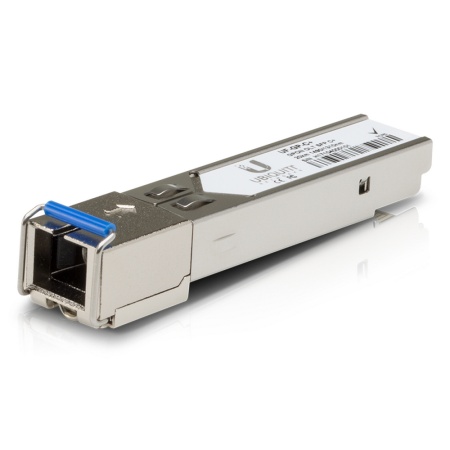 UFiber GPON C+ SFP SFP-трансивер GPON, Single Mode, SC/UPC