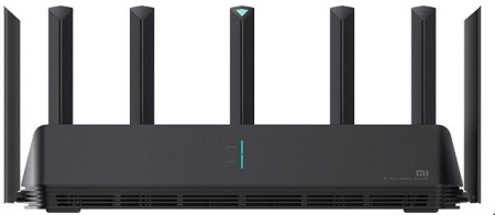 Роутер беспроводной Xiaomi Mi Aiot AX3600 (DVB4251GL) AX3600 10/100/1000BASE-TX черный