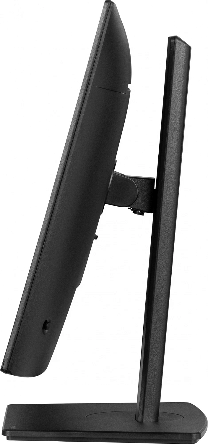 Монитор LCD 27'' 16:9 3840x2160(UHD 4K) IPS, 60 Hz, 350 cd/m2, H178°/V178°, 1300:1, 80M:1, 16.7M, 4ms, HDMI, DP, USB-Hub, Height adj, Pivot, Tilt, Swivel, Speakers, 3Y, Black