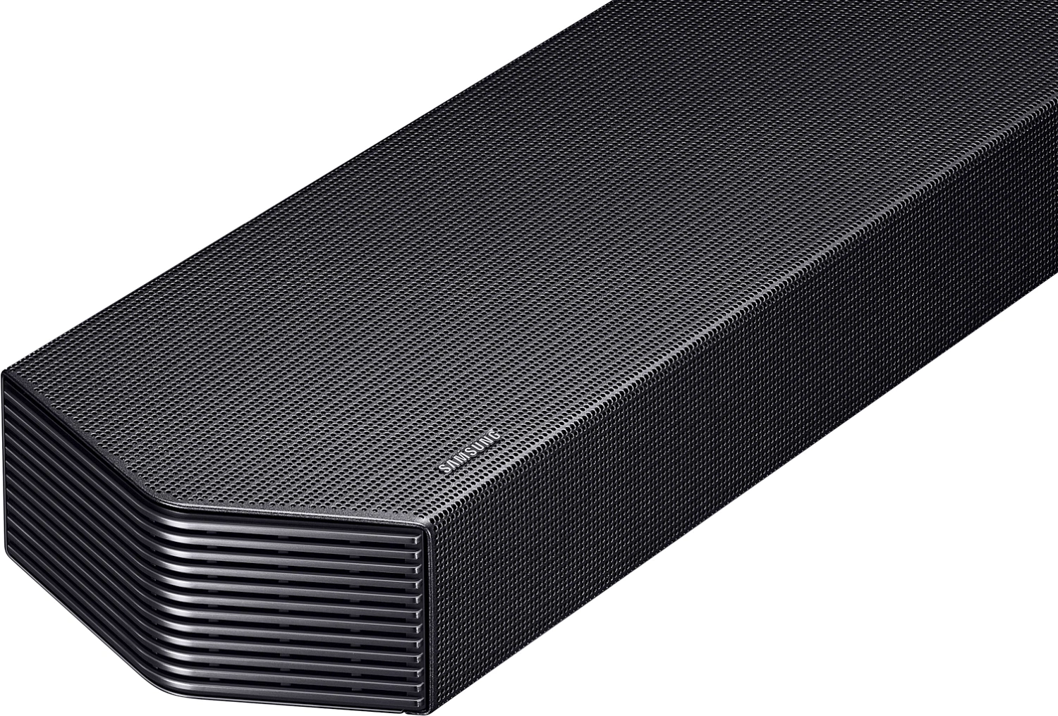 Саундбар Samsung HW-Q930H/PY 9.1.4 380Вт+200Вт черный
