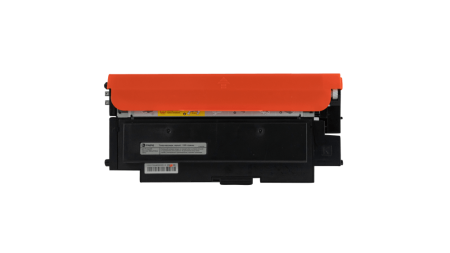 Тонер-картридж F+ imaging, черный, 1 000 страниц, для HP моделей Color Laser 150nw/178nw/179fnw (аналог W2070A), FP-W2070A