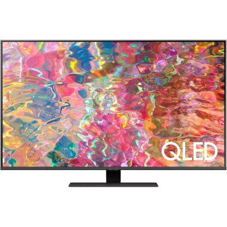 50" Телевизор Q-LED SAMSUNG QE50Q80BAUXCE