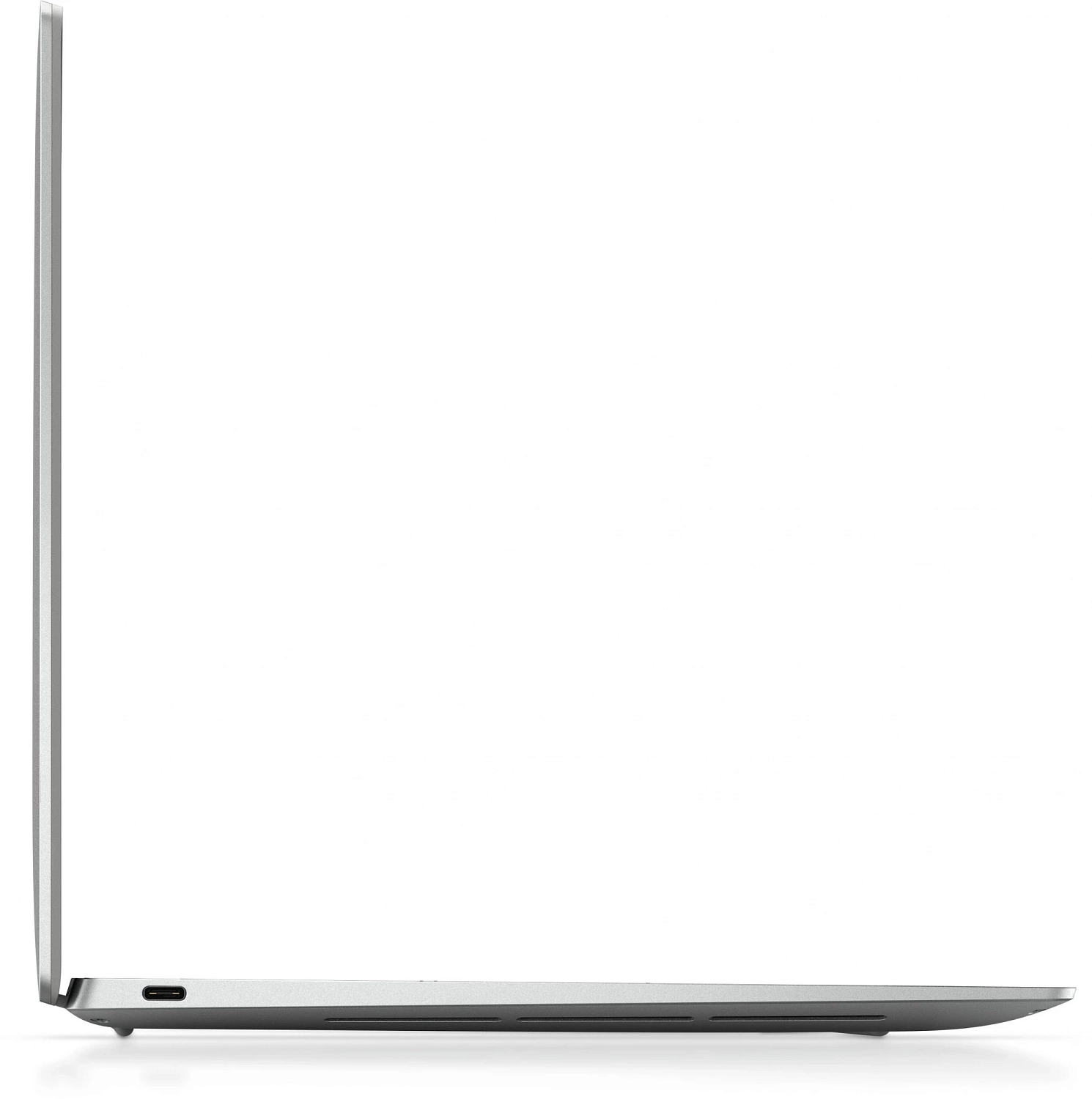 Ноутбук Dell XPS 13 9320 Core i7 1360P 16Gb SSD1Tb Intel Iris Xe graphics 13.4" WVA FHD+ (1920x1200) Windows 11 Professional silver WiFi BT Cam (9320-1615)