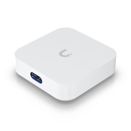 Маршрутизатор Ubiquiti Bad Pack UniFi Express, Wi-Fi 6, 1x 1G WAN, 1x 1G LA bp