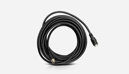 Dsppa 8-pin dcn конференц кабель для серии d62 (20m) DSPPA D62 Series Conference 8-pin DCN Wire (20m)
