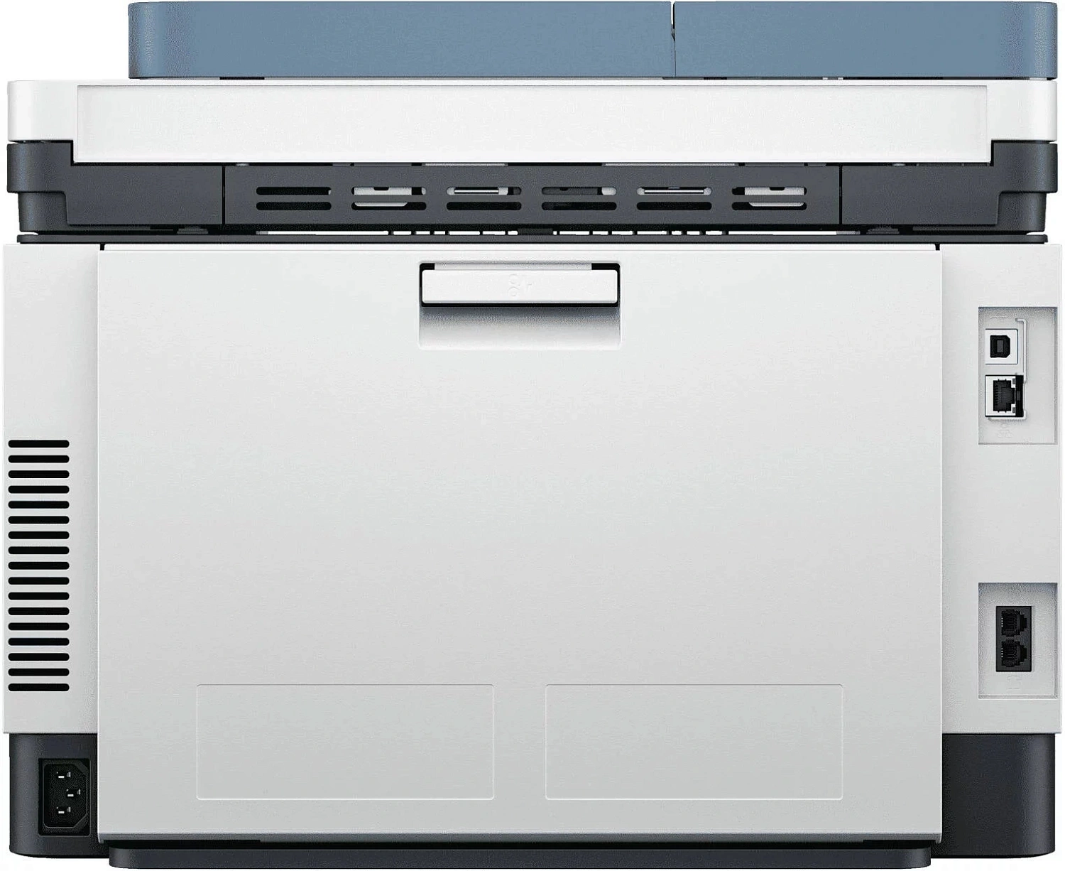 МФУ лазерный HP Color LaserJet Pro 3303fdw (499M8A) A4 Duplex WiFi белый