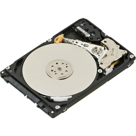 Жесткий диск Lenovo ThinkSystem 2.5" 300GB 15K SAS 12Gb Hot Swap 512n HDD(SN550/SN850/SR530/SR550/SR650/ST550/SR630)