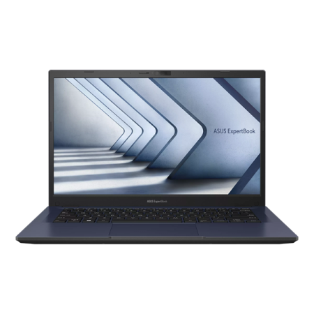 Ноутбук ASUS ExpertBook Essential  B1402CVA-EB4152X   Core I5-1335U 16GB 512 2280 PCIE G3 SSD 14.0" Value IPS  FHD 1920X1080 16:9 250nits Anti-Glare NTSC:45% Wide View Windows 11 Pro