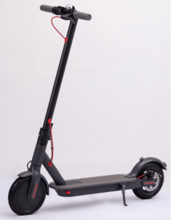 Электросамокат Accesstyle Tsunami 30S