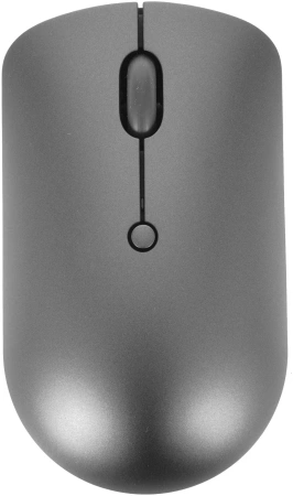Мышь Lenovo 540 USB-C Wireless Compact темно-серый оптическая 2400dpi беспров. BT/Radio USB (GY51D20867) Мышь Lenovo 540 USB-C Wireless Compact темно-серый оптическая 2400dpi беспров. BT/Radio USB (GY51D20867)