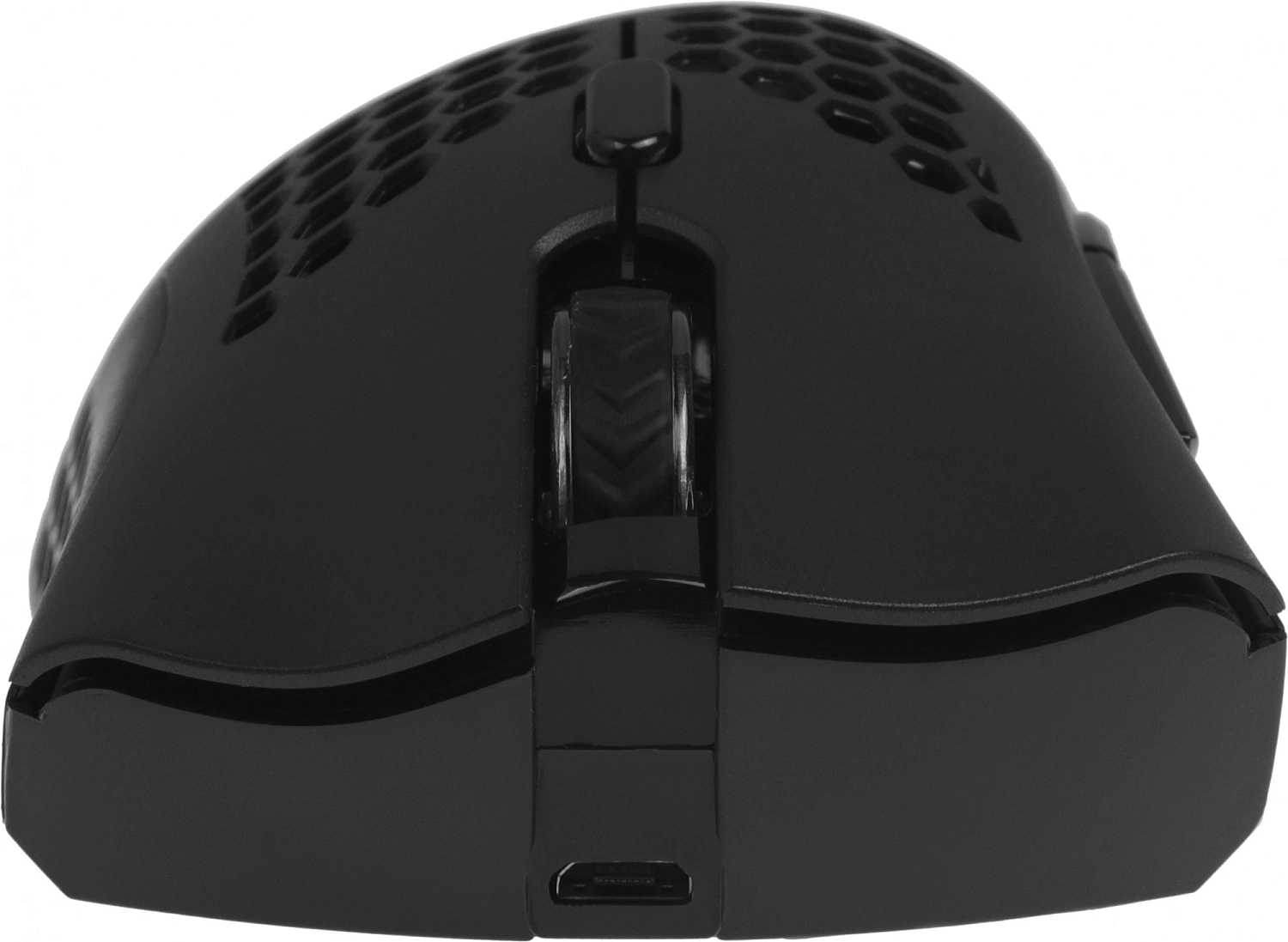 Мышь Defender Warlock GM-709L черный оптическая 2400dpi беспров. USB 7but (52709) Мышь Defender Warlock GM-709L черный оптическая 2400dpi беспров. USB 7but (52709)