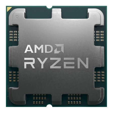 Центральный Процессор AMD RYZEN 9 7900 OEM (Raphael, 5nm, C12/T24, Base 3,70GHz, Turbo 5,40GHz, RDNA 2 Graphics, L3 64Mb, TDP 65W, SAM5)