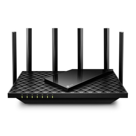 Archer AX72 AX5400 Двухдиапазонный гигабитный Wi-Fi 6 роутер AX5400 Двухдиапазонный гигабитный Wi-Fi 6 роутер