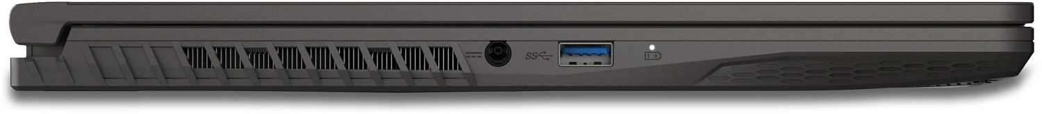 Ноутбук MSI Thin A15 B7VF-461US Ryzen 5 7535HS 16Gb SSD512Gb NVIDIA GeForce RTX4060 8Gb 15.6" IPS FHD (1920x1080) Windows 11 Home Multi Language grey WiFi BT Cam Ноутбук MSI Thin A15 B7VF-461US Ryzen 5 7535HS 16Gb SSD512Gb NVIDIA GeForce RTX4060 8Gb 15.6" IPS FHD (1920x1080) Windows 11 Home Multi Language grey WiFi BT Cam