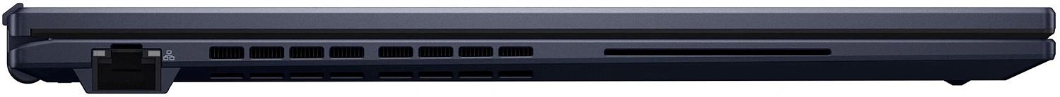 Ноутбук ASUS ExpertBook Essential  BB5604CVA-QY0051 Core I5-1335U 16GB 512B 2280 PCIE G3 SSD 16.0  WQXGA(WQ) 2560X1600 16:10 Bend+500nits Anti-Glare DCI-P3:100% Wide View Without OS