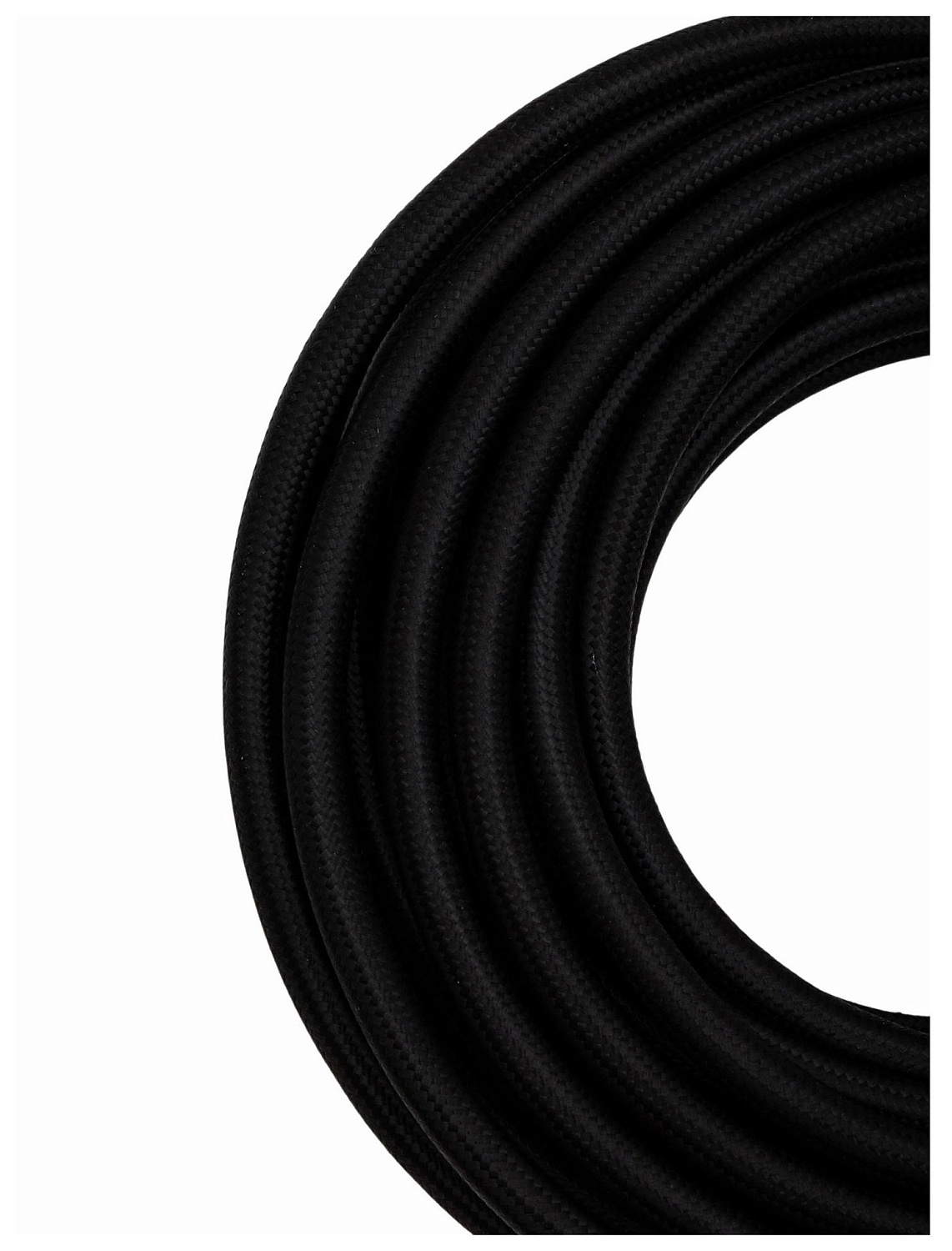 Кабель аудио-видео Cactus CS-HDMI.2-1 HDMI (m)/HDMI (m) 1м. позолоч.конт. черный