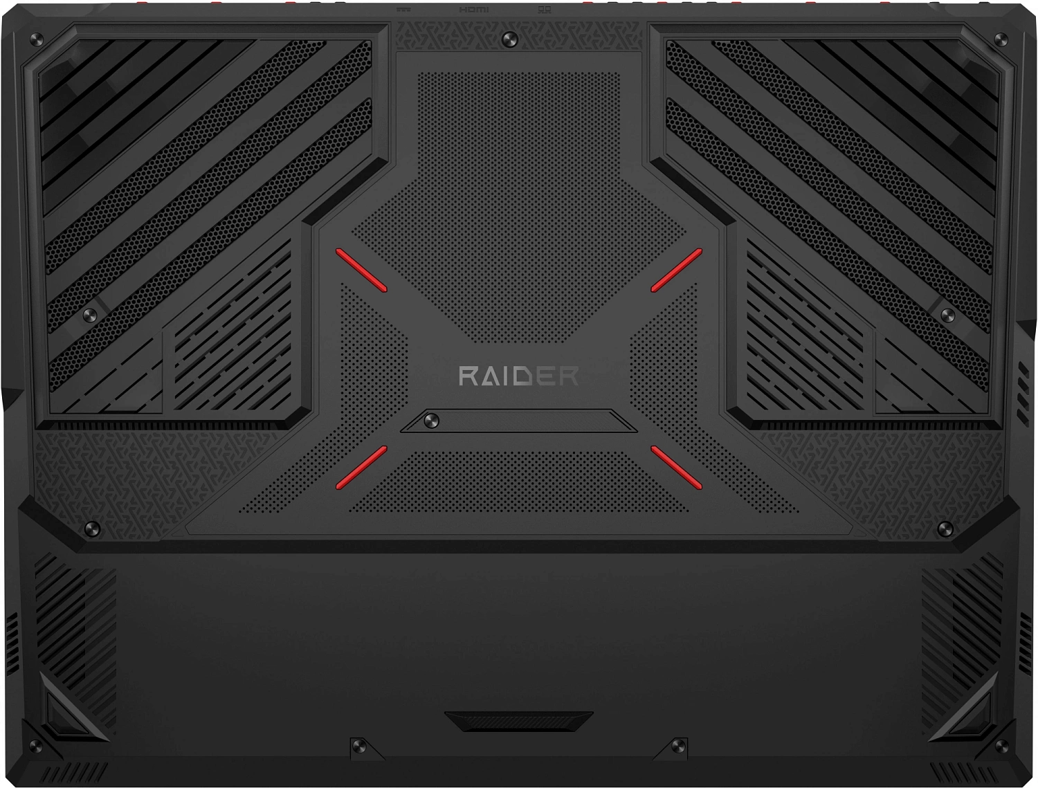 Ноутбук MSI Raider 18 HX AI A2XWIG-204RU Intel Core Ultra 9 275HX/64Gb/SSD2Tb/RTX 5080 16Gb/18"/IPS/UHD+/120Hz/MiniLED/Win11/Core Black (9S7-182462-204)