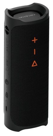 Колонка порт. Creative Muvo Go черный 20W 1.0 BT 10м 2600mAh (51MF8405AA000)
