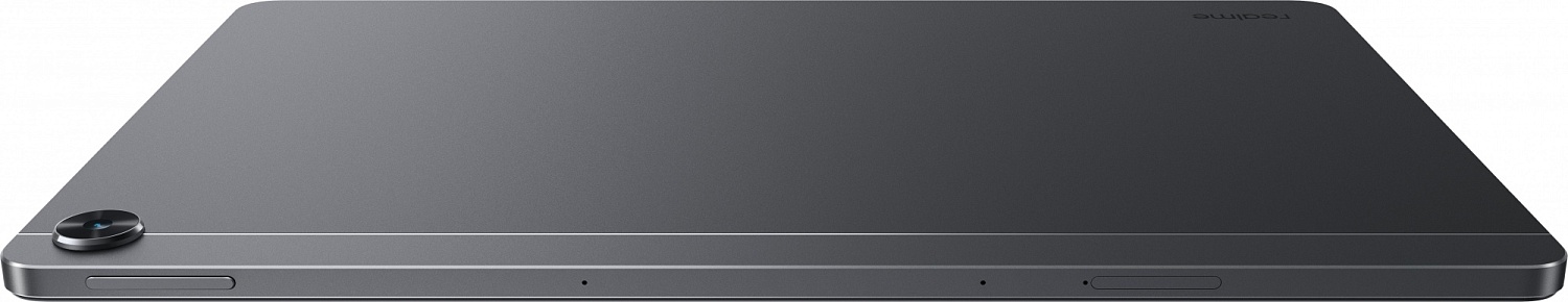 Планшет Realme Pad RMP2103 Helio G80 (2.0) 8C RAM6Gb ROM128Gb 10.4" IPS 2000x1200 Android 11 серый 8Mpix 8Mpix BT GPS WiFi Touch microSD 1Tb 7100mAh 12hr до 1656hrs