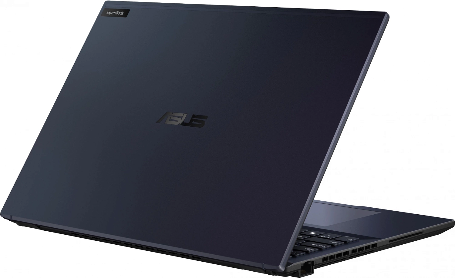 Ноутбук ASUS ExpertBook Advanced B3604CMA-Q90352 16.0" Value IPS CORE ULTRA 5 125U 16GB 512GB 2280 PCIE G4 SSD 16.0  WUXGA(WU) 1920X1200 16:10 Bend+300nits Anti-Glare NTSC:45% Wide View Without OS