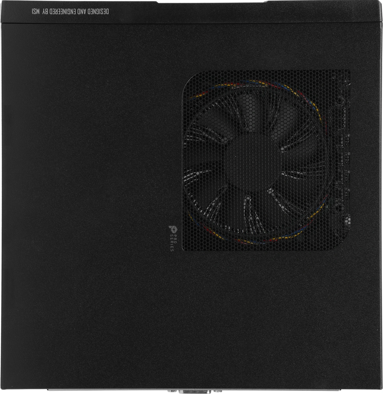 Неттоп MSI Pro DP21 12M-439XRU i3 12100 (3.3) 8Gb SSD512Gb UHDG 730 noOS GbitEth WiFi BT 120W черный (9S6-B0A421-826)