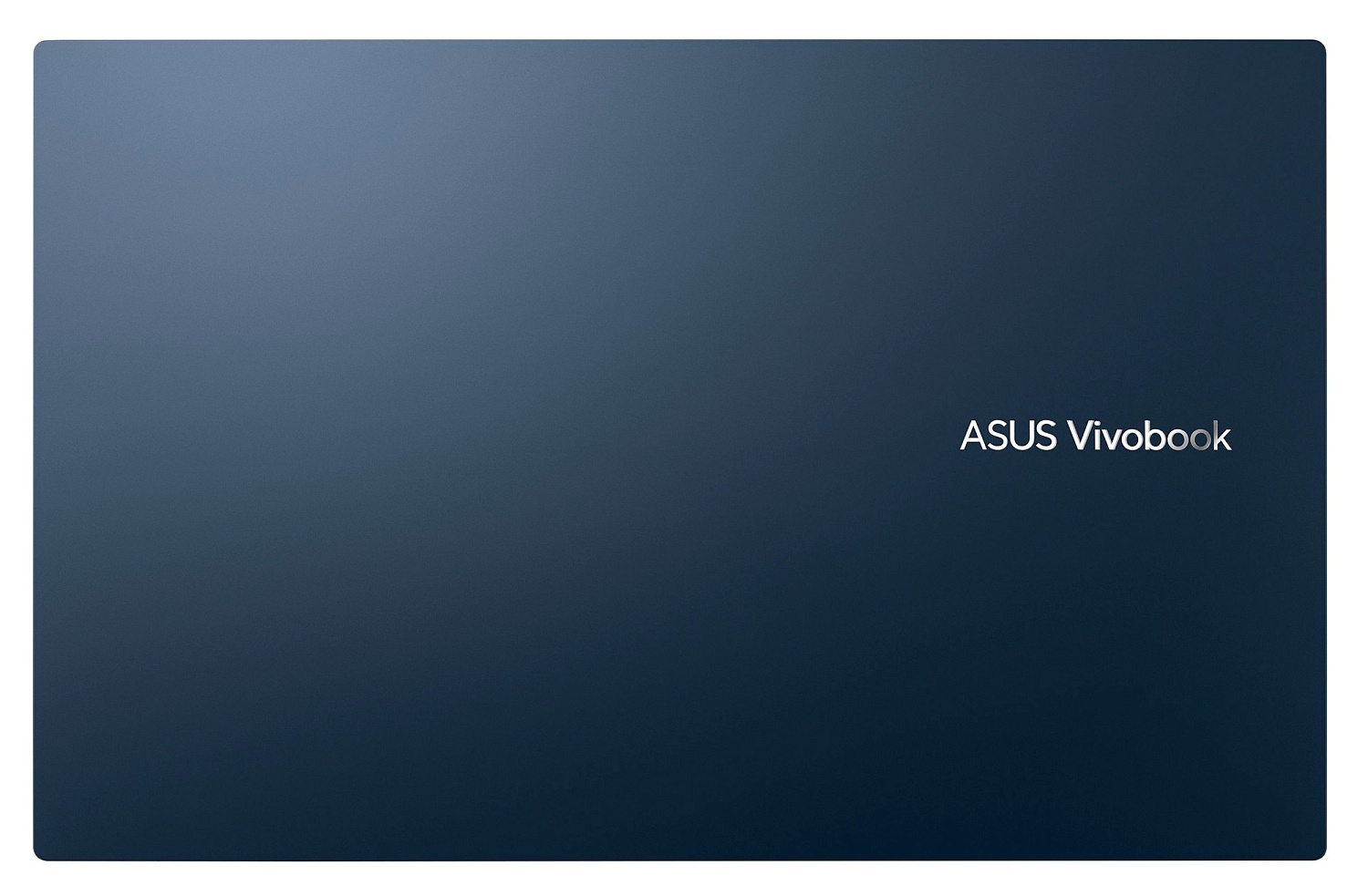 Ноутбук Asus Vivobook 17 M1702QA-AU082 Ryzen 7 5800H 16Gb SSD512Gb AMD Radeon 17.3" IPS FHD (1920x1080) noOS blue WiFi BT Cam (90NB0YA2-M003P0)