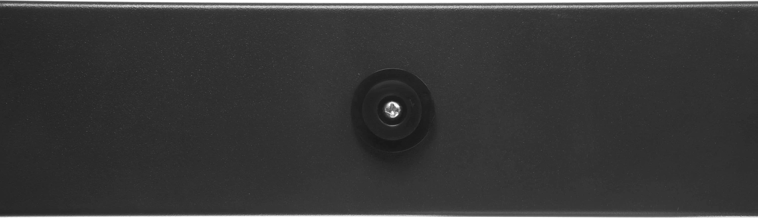 Блок распределения питания Lanmaster TWT-PDVMT1-6X36-32A верт.размещ. 6xC19 36xC13 с мониторингом 32A IEC 309 3м
