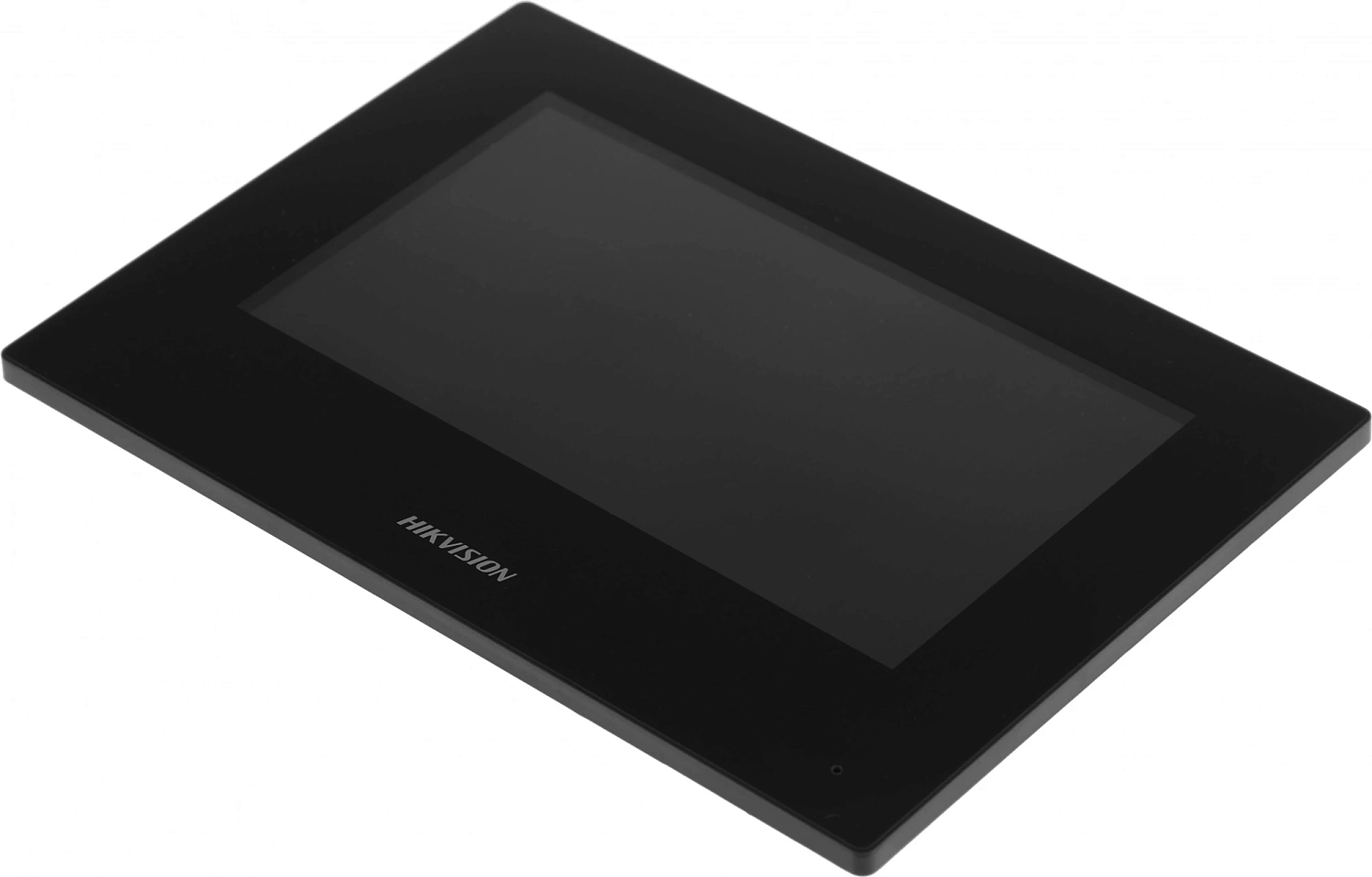 Видеодомофон Hikvision DS-KH6320-LE1(B) черный