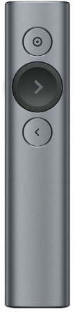 Презентер Logitech PRESENTER, SPOTLIGHT SLATE R-R0011