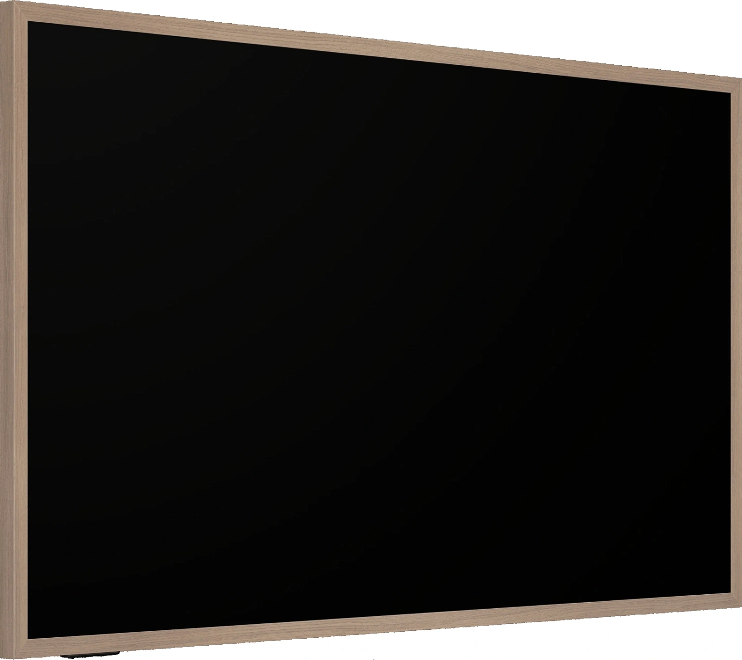 Телевизор QLED Hisense 55" 55S7S угольно-серый 4K Ultra HD 144Hz DVB-T DVB-T2 DVB-C DVB-S DVB-S2 USB WiFi Smart TV