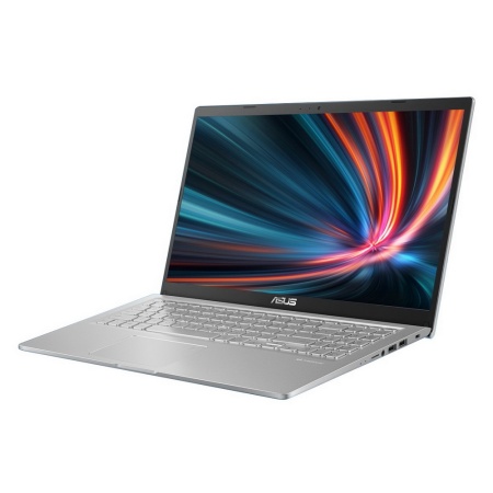 Ноутбук ASUS X515MA-BQ749 Celeron N4020/4Gb/SSD256Gb/15.6"/TN/FHD/noOS/silver (90NB0TH2-M004U0) (743729)