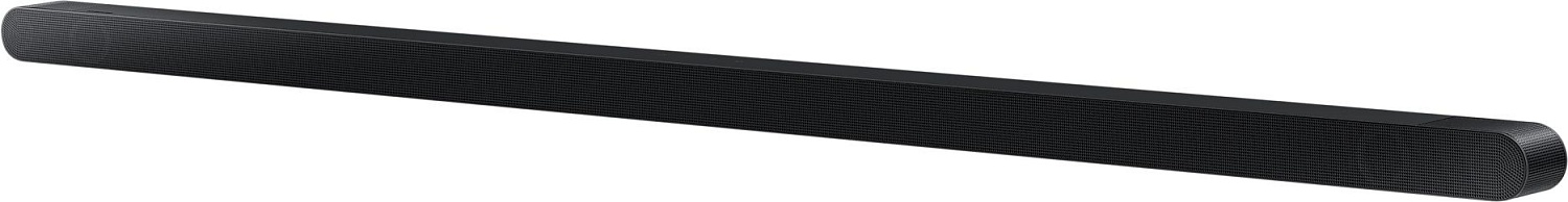 Саундбар Samsung HW-S800B/RU 3.1.2 330Вт серый