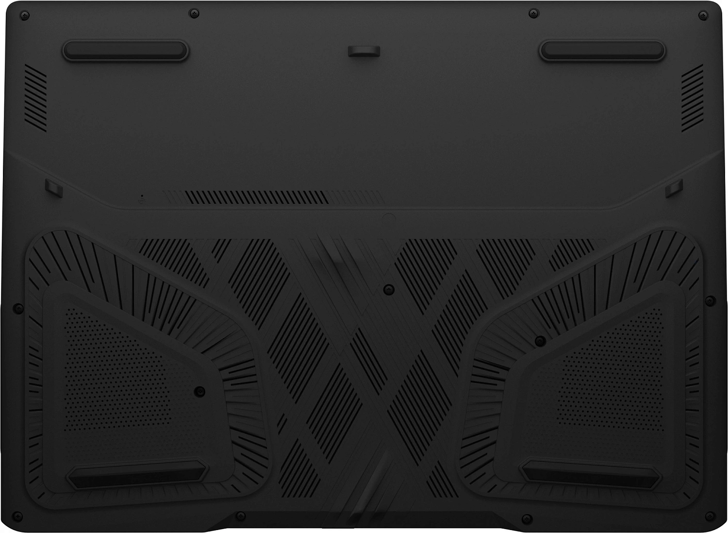 Ноутбук MSI Pulse 16 AI C1VGKG-018RU Core Ultra 7 155H 16Gb SSD1Tb NVIDIA GeForce RTX4070 8Gb 16" IPS QHD+ (2560x1600) Windows 11 black WiFi BT Cam (9S7-15P311-018)