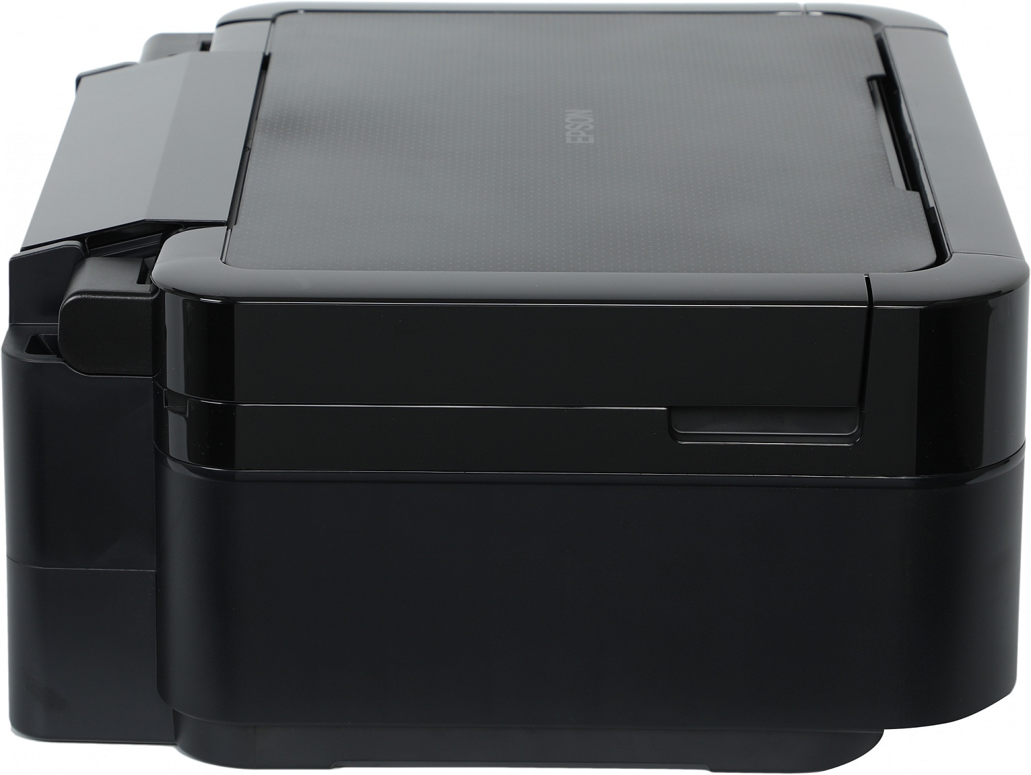 МФУ струйный Epson L850 (L850/C11CE31505/C11CE31404) A4 черный