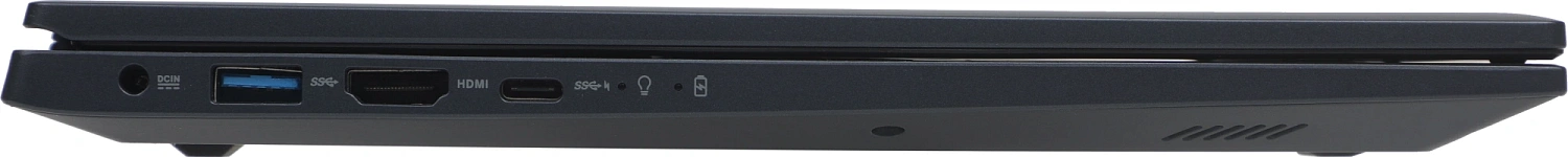 Ноутбук Maibenben S14A-R545UM Ryzen 5 Pro 4650U 8Gb SSD512Gb AMD Radeon 14" IPS FHD (1920x1080) Linux dk.blue WiFi BT Cam 5000mAh (S14A-R545UMB1SLURE0)