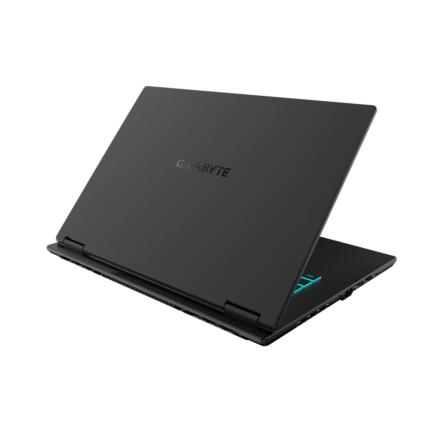 Ноутбук Gigabyte Gaming A16 GA6EH Intel Core Ultra 9 185H/16Gb/SSD1Tb/RTX5070 8Gb (85W)/16"/IPS/WQXGA/2560x1600/165Hz/NoOS/RJ-45/Black/2.2kg