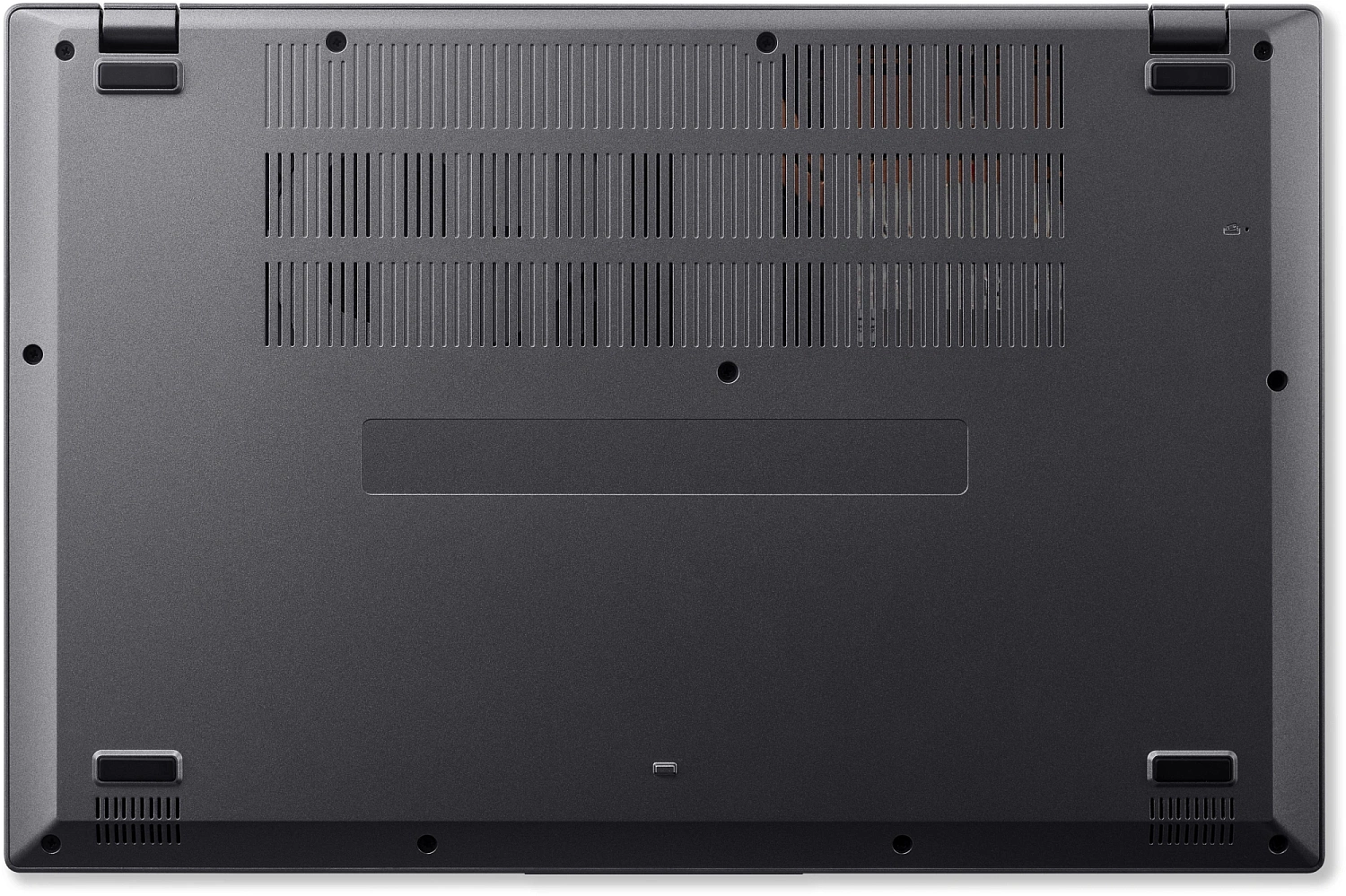 Ноутбук Acer Aspire 15 A15-41M-R309 Ryzen 5 7535U 16Gb SSD512Gb AMD Radeon 15.6" IPS FHD (1920x1080) noOS metall WiFi BT Cam (NX.KXNCD.004)