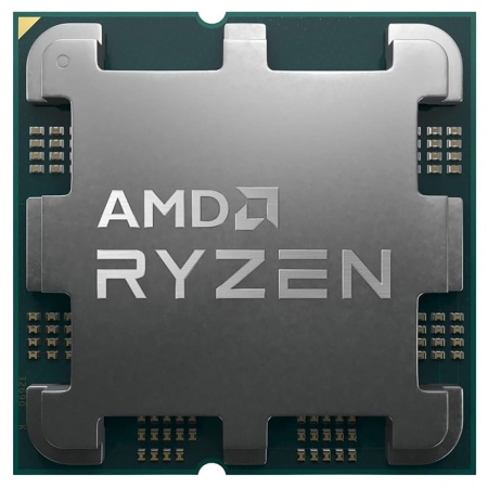 Процессор CPU AMD Ryzen 5 8500G, 6/12, 3.5GHz Up to 5GHz, 16MB, Radeon 740M, 65W