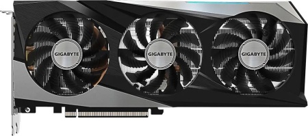 Видеокарта Gigabyte PCI-E 4.0 GV-R675XTGAMING OC-12GD AMD Radeon RX 6750XT 12288Mb 192 GDDR6 2533/18000 HDMIx2 DPx2 HDCP Ret