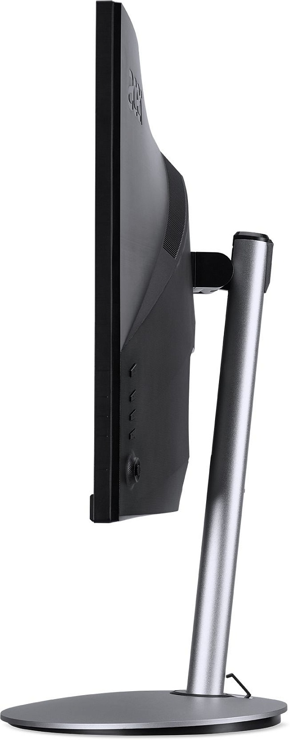 Монитор Acer 37.5" CB382CURbmiiphuzx черный IPS LED 1ms 21:9 HDMI M/M матовая HAS 300cd 178гр/178гр 3840x1600 60Hz FreeSync DP 4K USB 7.63кг