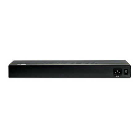 16-port Gigabit GREENnet Switch(Rack Mount) RTL {5}