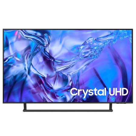50" Телевизор LED SAMSUNG UE50DU8500UXRU Bad Pack