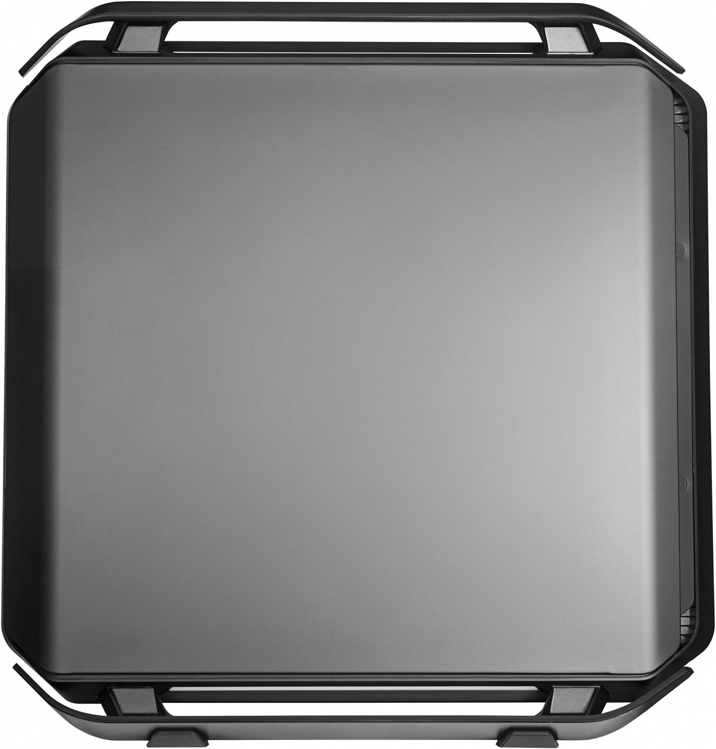 Корпус Cooler Master Cosmos C700P Black Edition черный/серый без БП ATX 6x120mm 9x140mm 4xUSB3.0 audio bott PSU