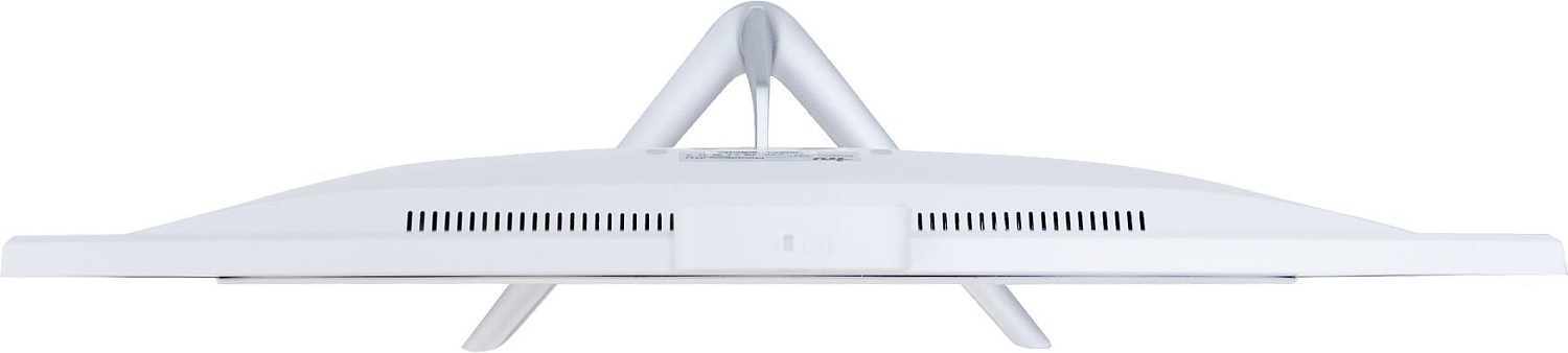 Моноблок IRU Office P2320P 23.8" Full HD Ryzen 5 PRO 2400GE (3.2) 8Gb SSD240Gb RX Vega 11 Free DOS GbitEth WiFi BT 120W Cam белый 1920x1080 (RUS)